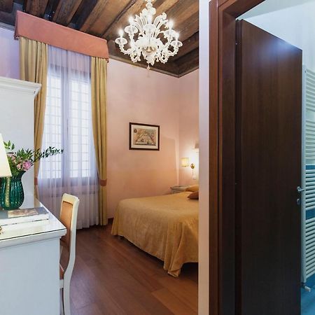 Zaguri B&B Venedig Exterior foto