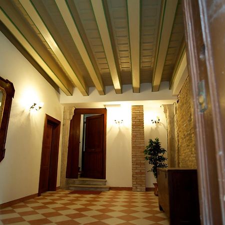 Zaguri B&B Venedig Exterior foto