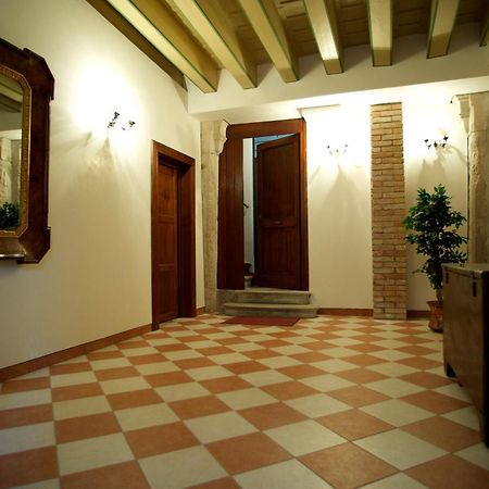 Zaguri B&B Venedig Exterior foto