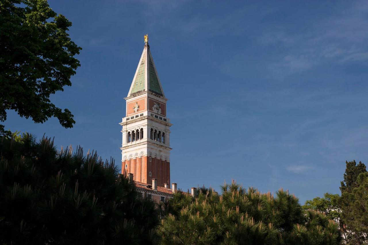 Zaguri B&B Venedig Exterior foto