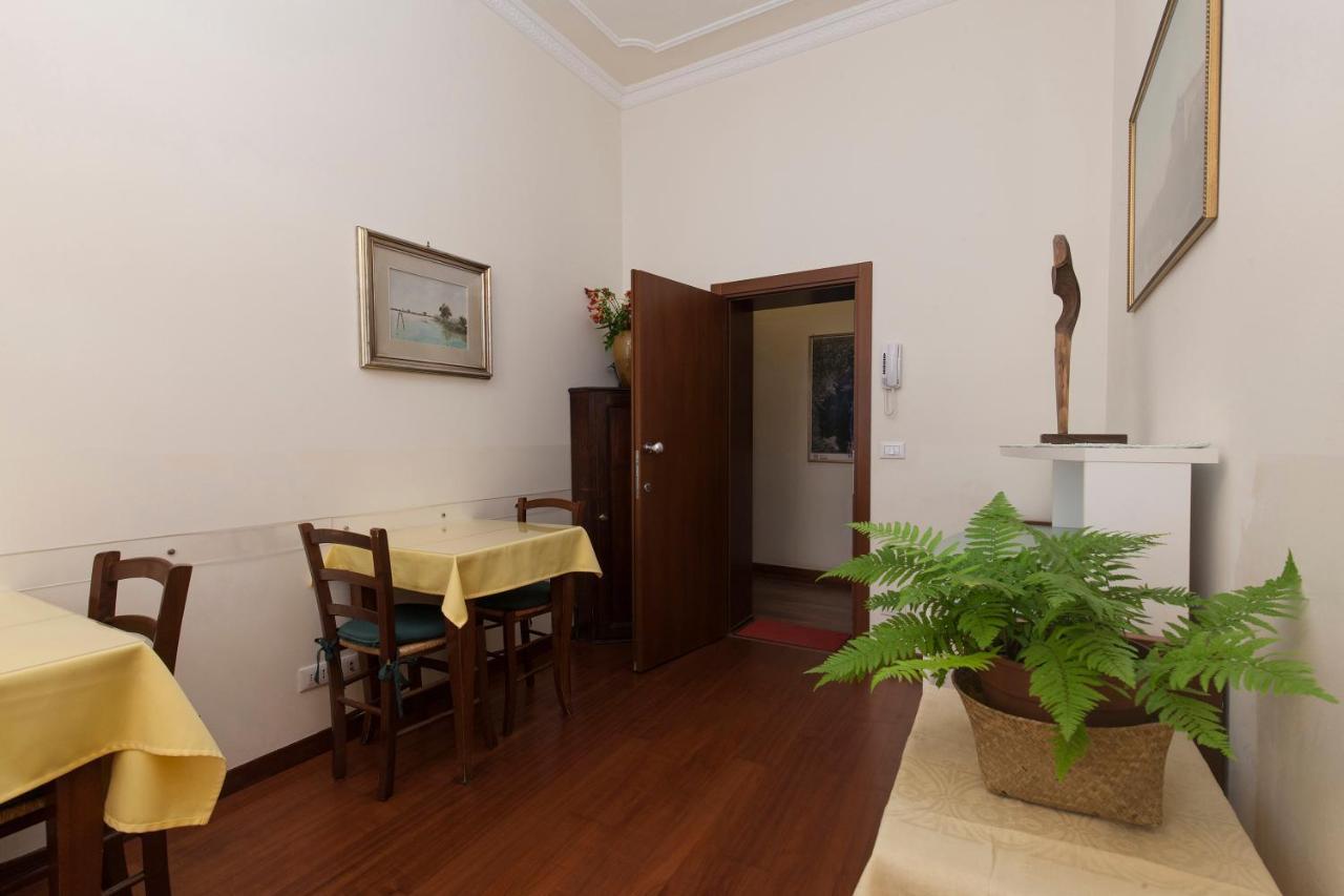 Zaguri B&B Venedig Exterior foto