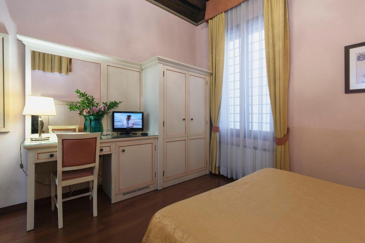 Zaguri B&B Venedig Exterior foto