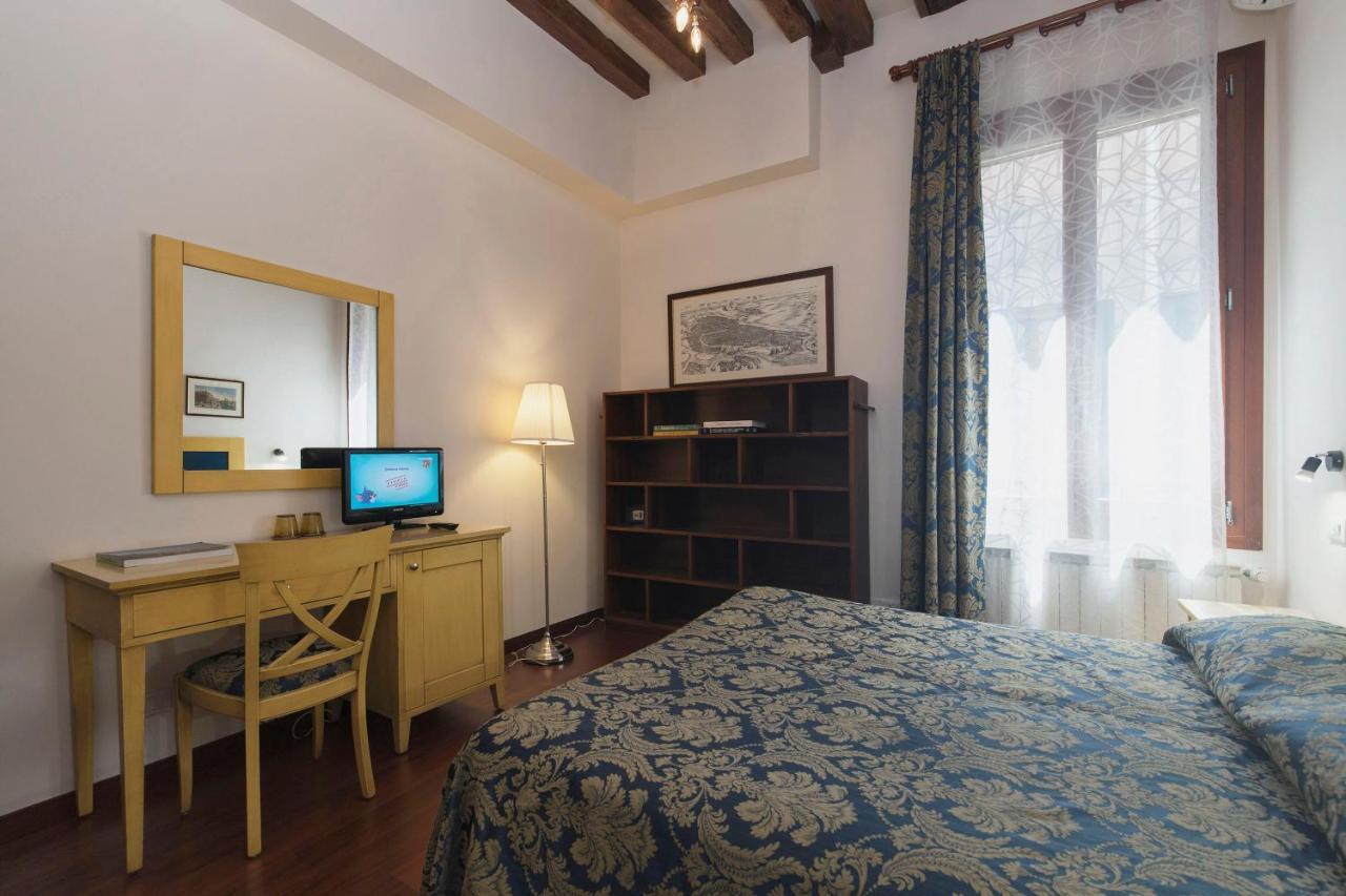 Zaguri B&B Venedig Exterior foto