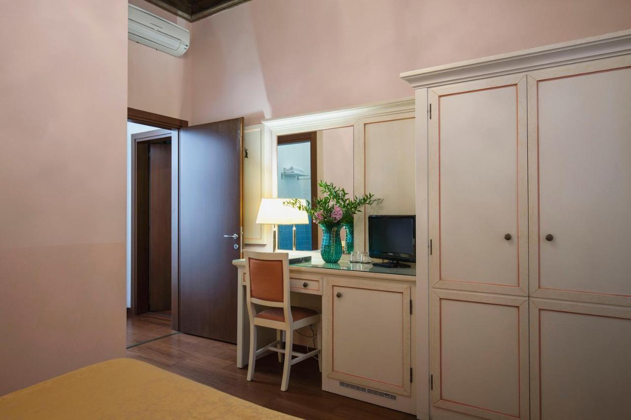 Zaguri B&B Venedig Exterior foto