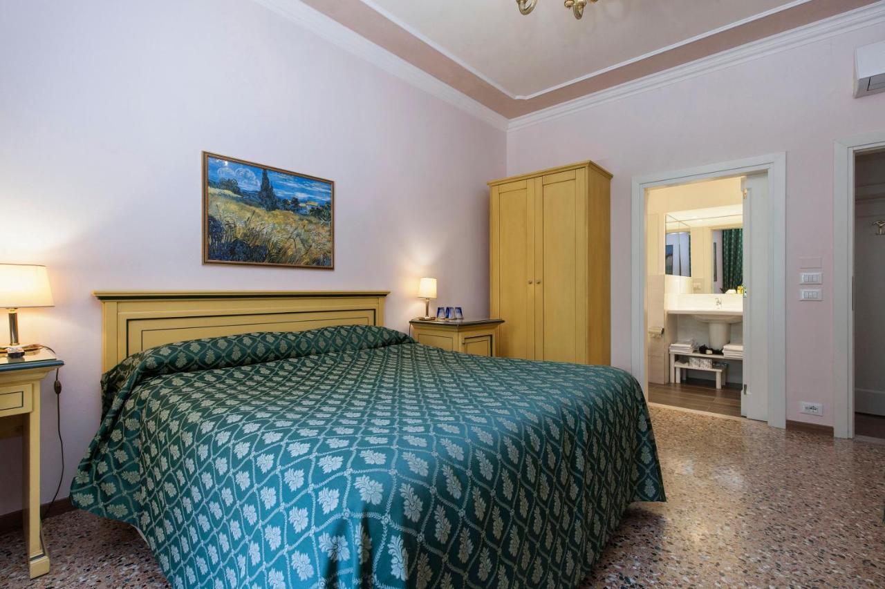 Zaguri B&B Venedig Exterior foto