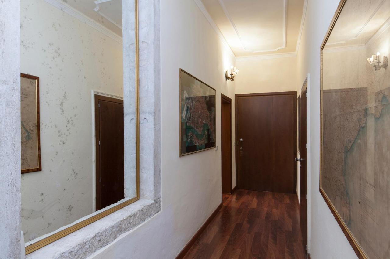 Zaguri B&B Venedig Exterior foto