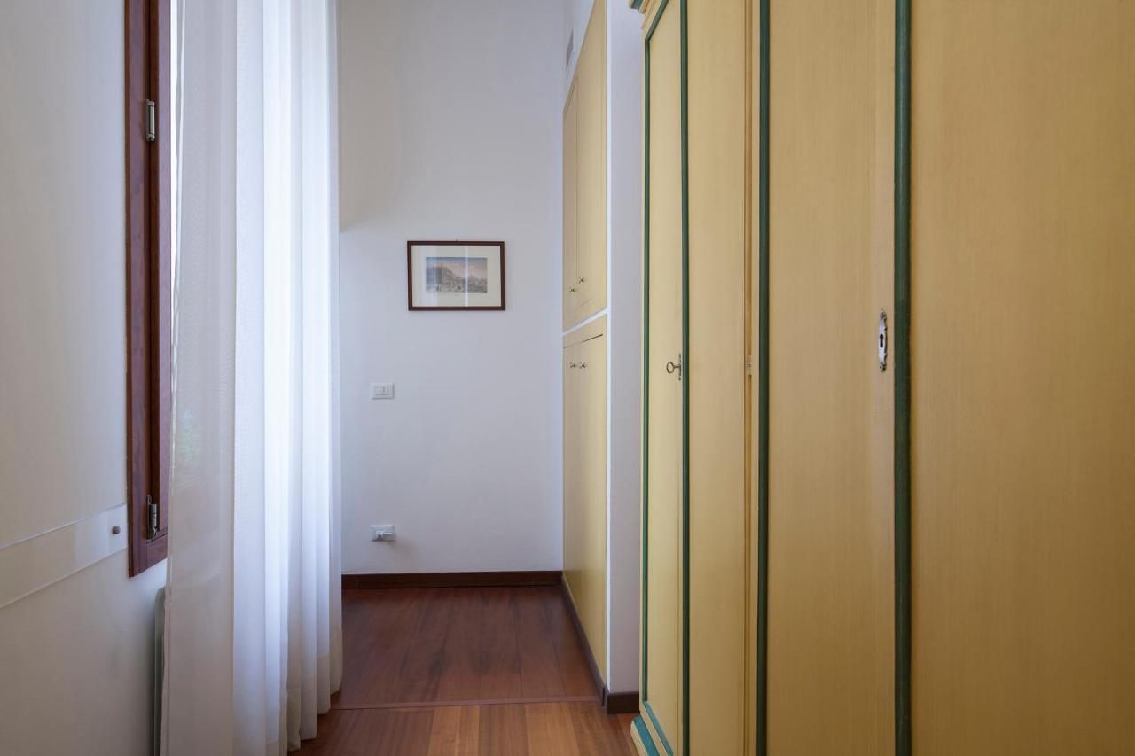 Zaguri B&B Venedig Exterior foto