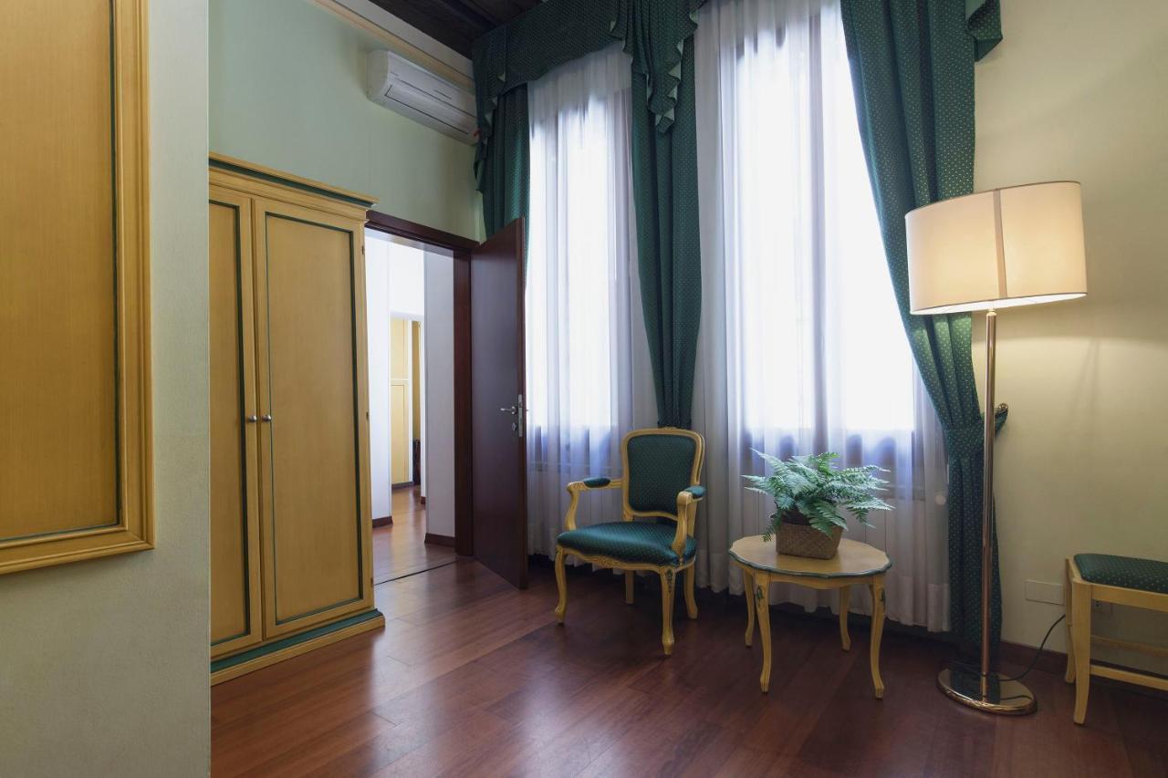 Zaguri B&B Venedig Exterior foto