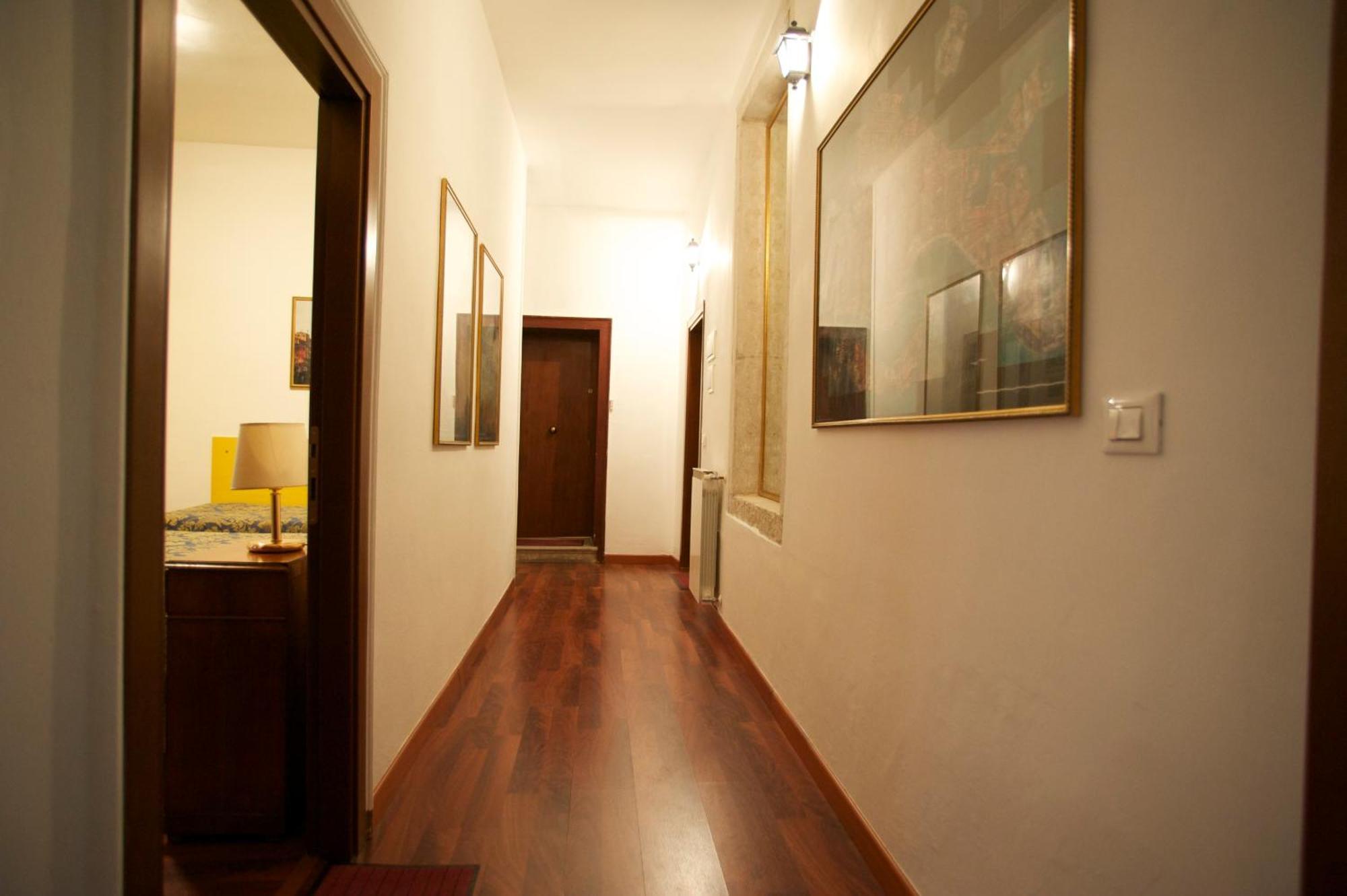Zaguri B&B Venedig Exterior foto